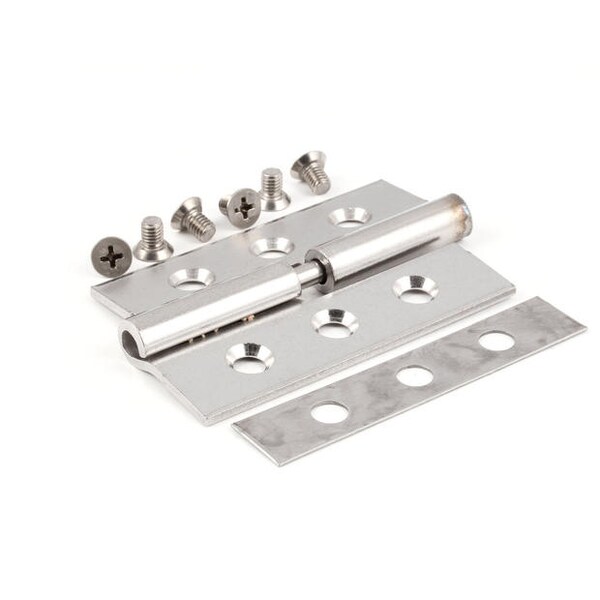Nu-Vu Flush Mount Left Hin Hinge Kit 254-3011 - main